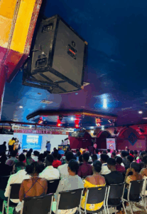 Audience
