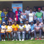 Community Empowerment Through Sports 