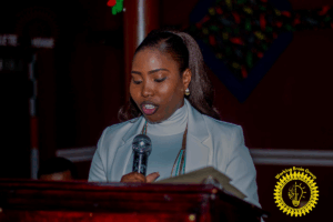 Ms. Daynaha Noel