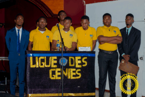 Vice-Champion CNDPS