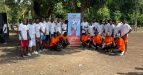 Celebrating Achievement, Community, and Youth Empowerment in Haiti