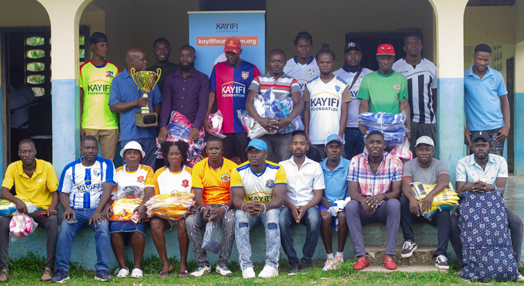 Kayifi-Community-Empowerment