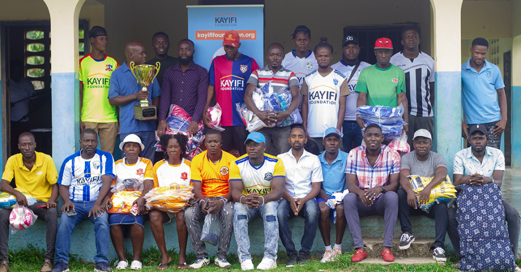 Kayifi-Community-Empowerment